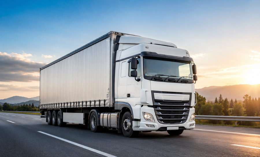 Service Provider of Full Truck Load (FTL) Transportation in New Delhi, Delhi, India.