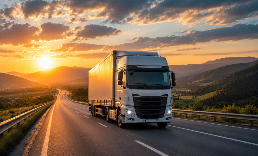 Service Provider of Interstate Transport Services in New Delhi, Delhi, India.