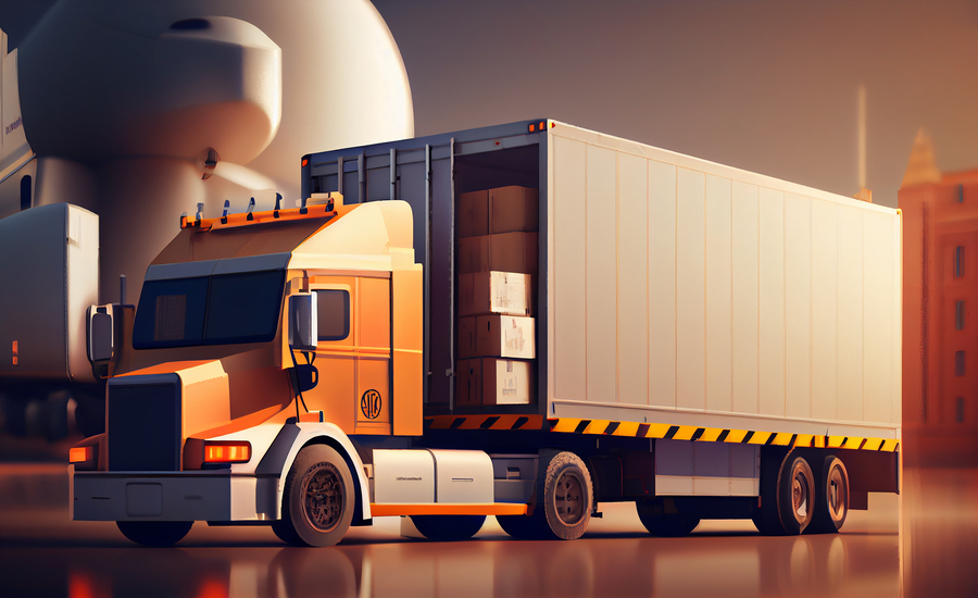 Service Provider of Truck Loading Services in New Delhi, Delhi, India.